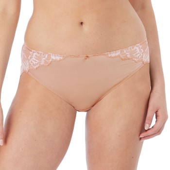 Fantasie Trusser Aubree Brief Beige XX-Large Dame