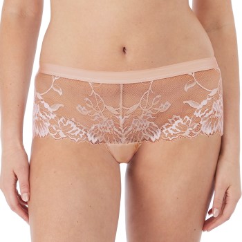 Fantasie Trusser Aubree Shorts Beige Medium Dame