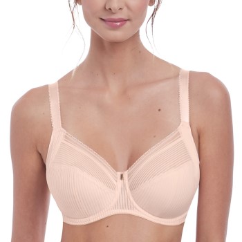 Fantasie Bh Fusion Full Cup Side Support Bra Rosa D 70 Dame