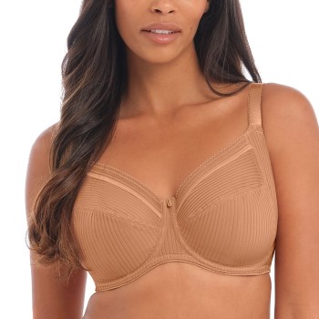 Fantasie Bh Fusion Full Cup Side Support Bra Lysbrun  D 70 Dame