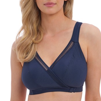 Fantasie Bh Fusion Leisure Bra Marineblå Small Dame