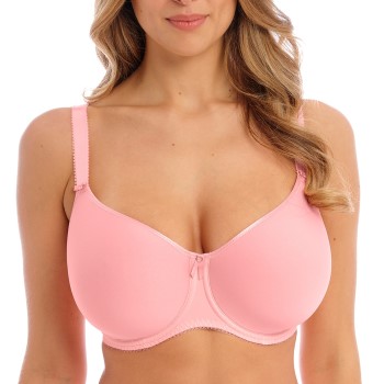 Fantasie Bh Rebecca Essentials UW Moulded Spacer Bra Koral G 70 Dame