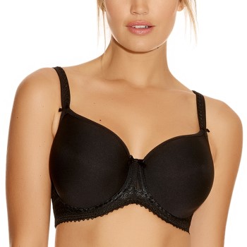 Fantasie Bh Rebecca Padded Bra Sort E 75 Dame