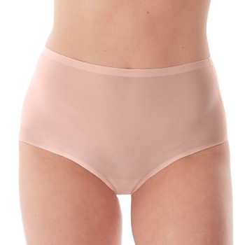 Fantasie Trusser Smoothease Invisible Stretch Full Brief Rosa polyamid One Size Dame