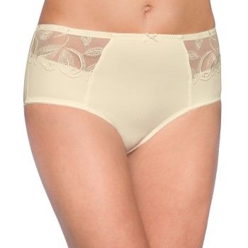 Felina Trusser Choice Brief Vanille 38 Dame