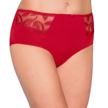 Felina Trusser Choice Brief Rød 42 Dame