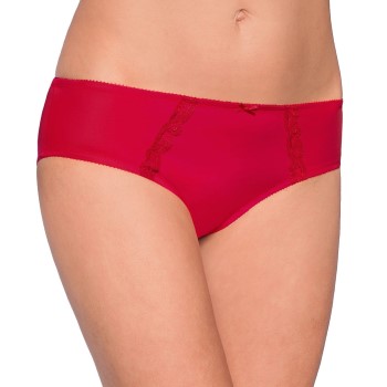 Felina Trusser Choice Mini Brief Rød 38 Dame