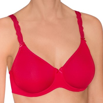 Felina Bh Choice Spacer Bra With Wire Rød B 75 Dame