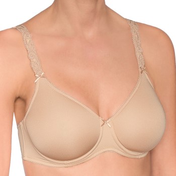 Felina Bh Choice Spacer Bra With Wire Sand B 75 Dame