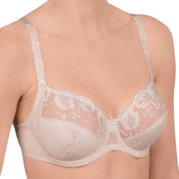 Conturelle by Felina Felina Conturelle Provence Bra With Wire Bh Lyserosa B 75 Dame