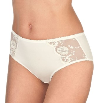 Conturelle by Felina Felina Conturelle Provence Brief Trusser Vanille 38 Dame