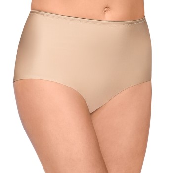 Conturelle by Felina Felina Conturelle Pure Feeling High-Waist-Pant Trusser Sand 38 Dame