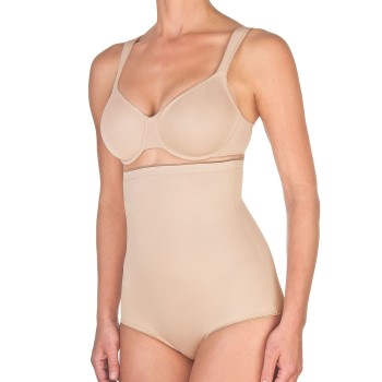 Conturelle by Felina Felina Conturelle Soft Touch Maxi Brief Trusser Sand 40 Dame