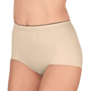 Conturelle by Felina Felina Conturelle Soft Touch Panty Brief Trusser Sand 38 Dame