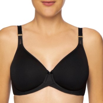 Felina Bh Divine Vision Spacer Bra With Wire Sort B 80 Dame