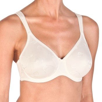 Felina Bh Emotions Bra With Wire Vanille B 75 Dame