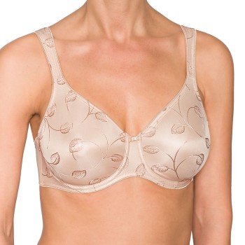 Felina Bh Emotions Bra With Wire Beige B 75 Dame