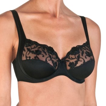 Felina Bh Moments Bra With Wire Sort B 80 Dame