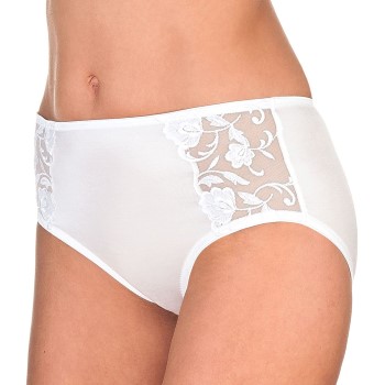 Felina Trusser Moments Brief Hvid 40 Dame