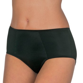 Felina Trusser Pure Balance Brief Sort 38 Dame