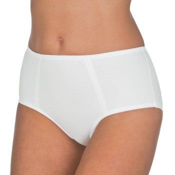 Felina Trusser Pure Balance Brief Hvid 38 Dame