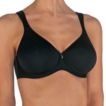 Felina Bh Pure Balance Spacer Bra With Wire Sort B 75 Dame