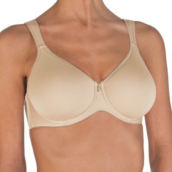 Felina Bh Pure Balance Spacer Bra With Wire Sand B 85 Dame