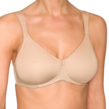 Felina Bh Pure Balance Spacer Bra Without Wire Sand A 80 Dame