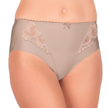 Felina Trusser Rhapsody Brief Lysbrun  38 Dame