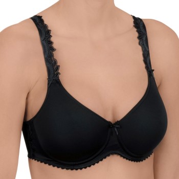 Felina Bh Rhapsody Spacer Bra With Wire Sort B 75 Dame