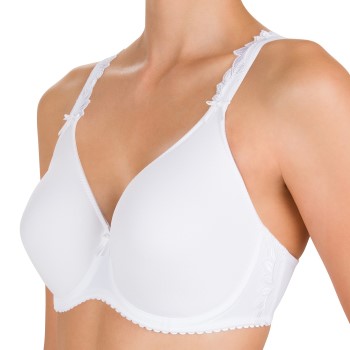 Felina Bh Rhapsody Spacer Bra With Wire Hvid B 75 Dame