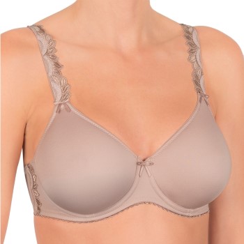 Felina Bh Rhapsody Spacer Bra With Wire Lysbrun  B 85 Dame