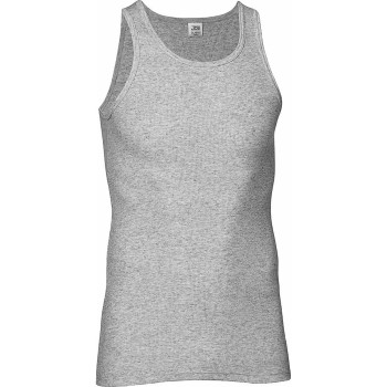 JBS Classic Singlet Grå bomuld XX-Large Herre