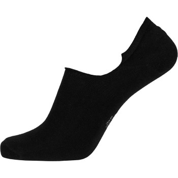 JBS Strømper No Show Socks Sort Str 40/47 Herre