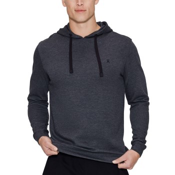 Se JBS of Denmark Bamboo Blend Hoodie Mørkgrå  Medium Herre ved Timarco