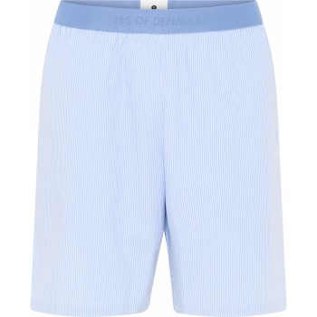 JBS of Denmark Bamboo Organic Cotton Shorts Lyseblå Large Herre