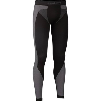 JBS Lange underbukser Proactive Long Johns Baselayer 429-21 Sort S/M Herre