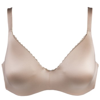 Lovable Bh 24H Lift Wired Bra In and Out Beige B 80 Dame