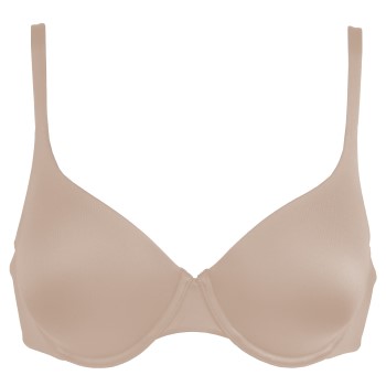 Lovable Bh Invisible Lift Wired Bra Beige B 70 Dame