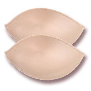 Magic MAGIC Water Soft Push-up Pads Beige B/C Dame