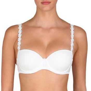 Marie Jo Bh Avero Balcony Padded Bra Benhvid A 75 Dame