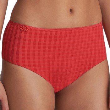 Marie Jo Trusser Avero Full Brief Rød 38 Dame