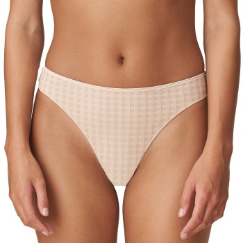 Marie Jo Trusser Avero Thongs Beige 38 Dame