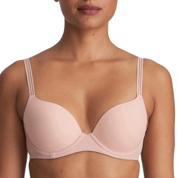 Marie Jo Bh Louie Spacer Heart Shape Bra Lyserosa A 80 Dame