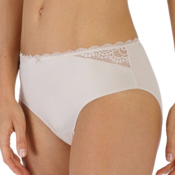 Mey Trusser Amorous American Briefs Beige polyamid 38 Dame