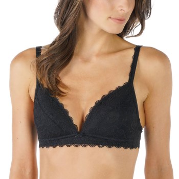 Mey Bh Amorous Non-Wired Spacer Bra Sort A 75 Dame