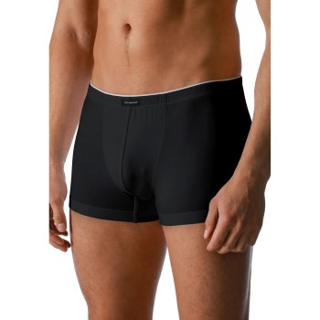 Mey Dry Cotton Boxer Sort Medium Herre