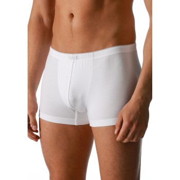 Mey Dry Cotton Boxer Hvid Small Herre