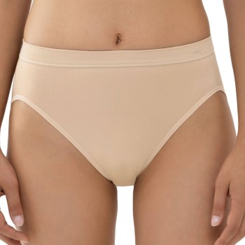 Mey Trusser Emotion Jazz Briefs Beige 40 Dame