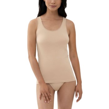 Mey Emotion Top 55204 Beige 42 Dame